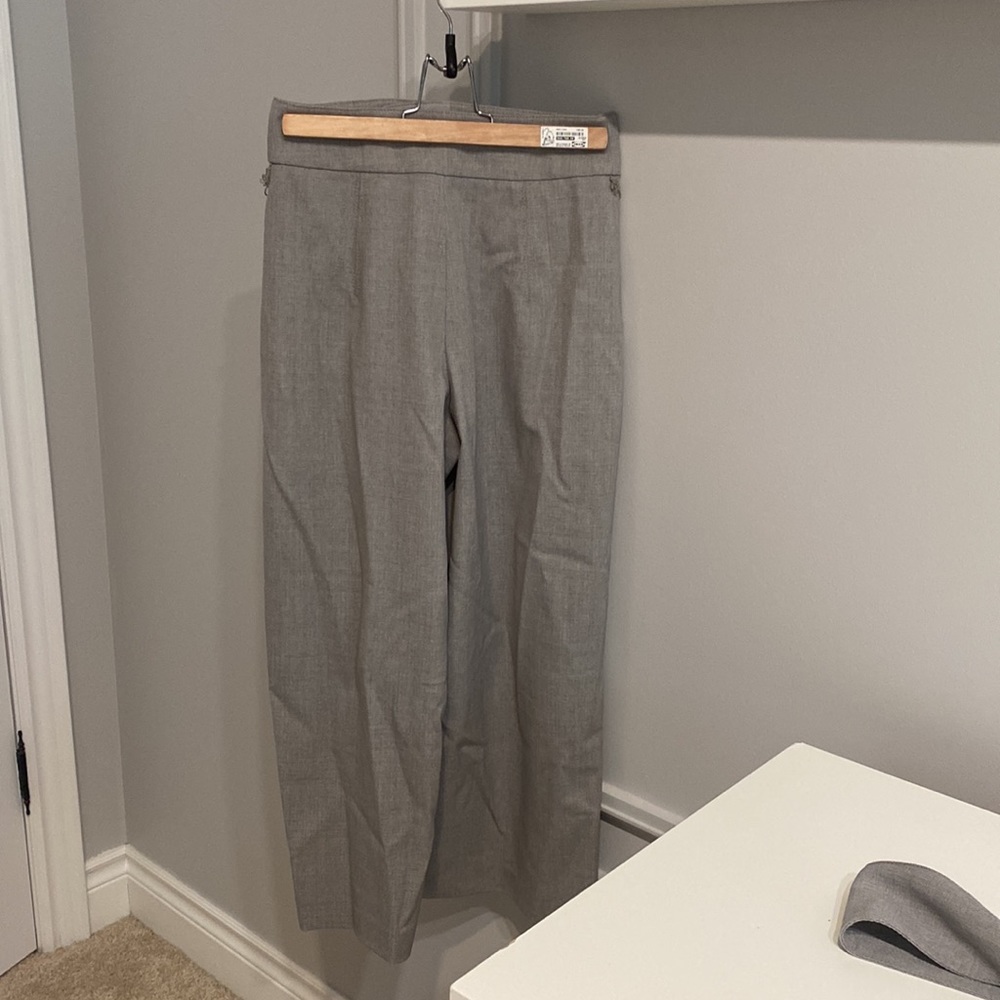 Brand π Club Monaco izabelah pants - Picture 7 of 11